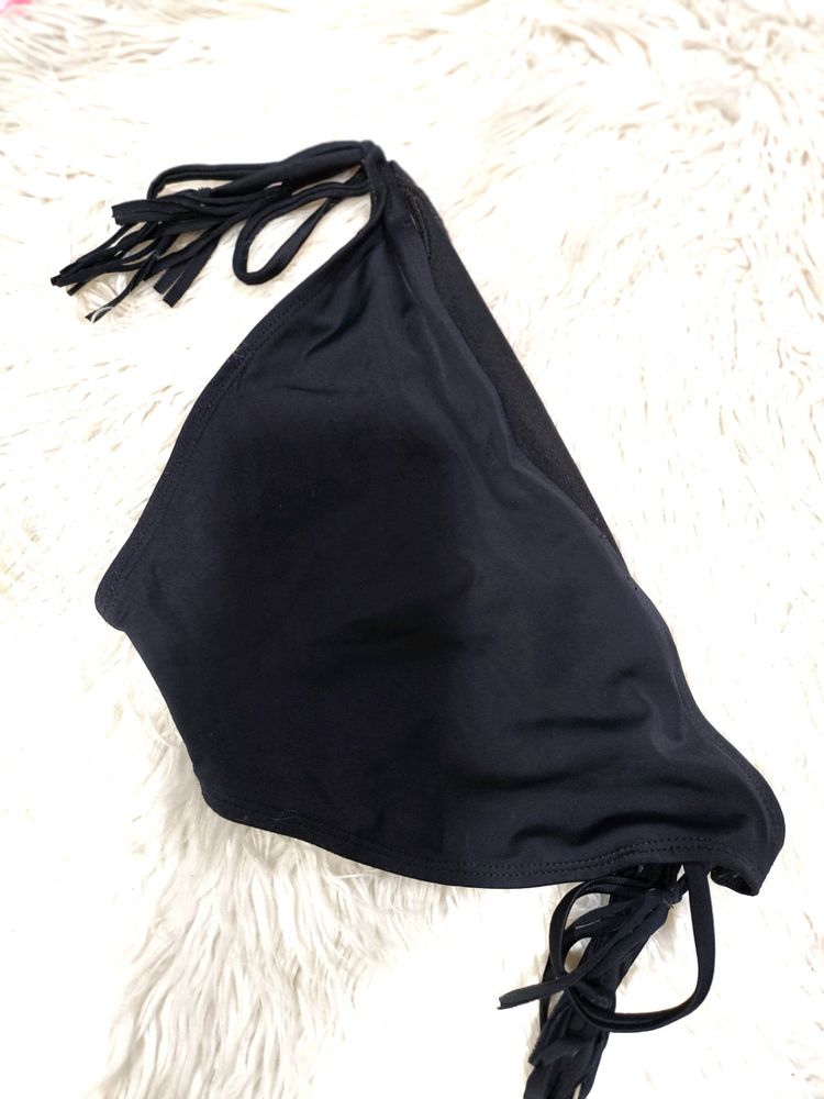 Tie Up Bikini Bottom
