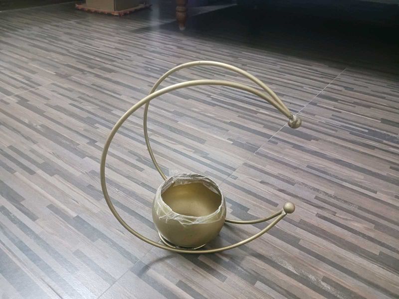Antique  Stand