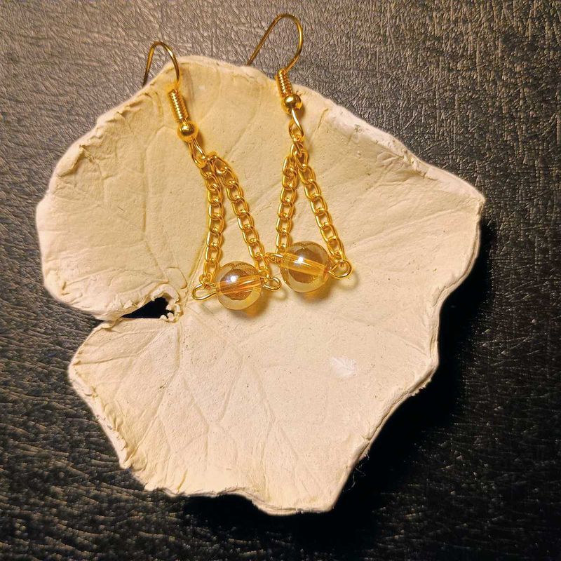 Handmade Earings