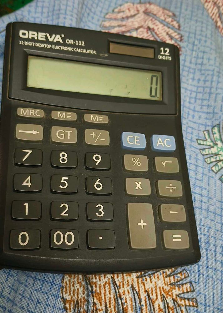 Calculator
