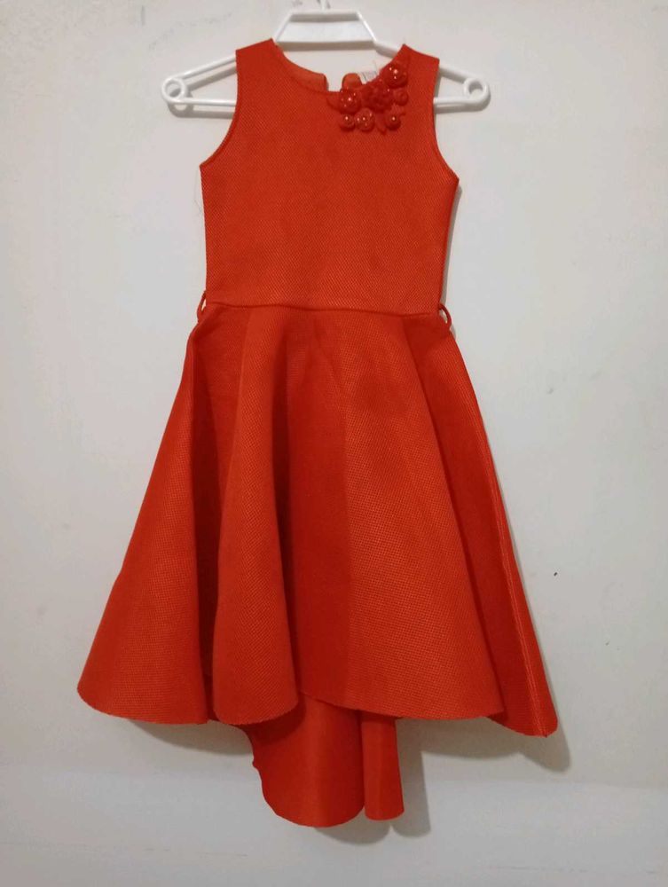 Party Wear Frock
