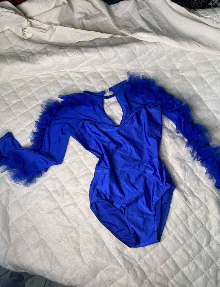 Bodysuit