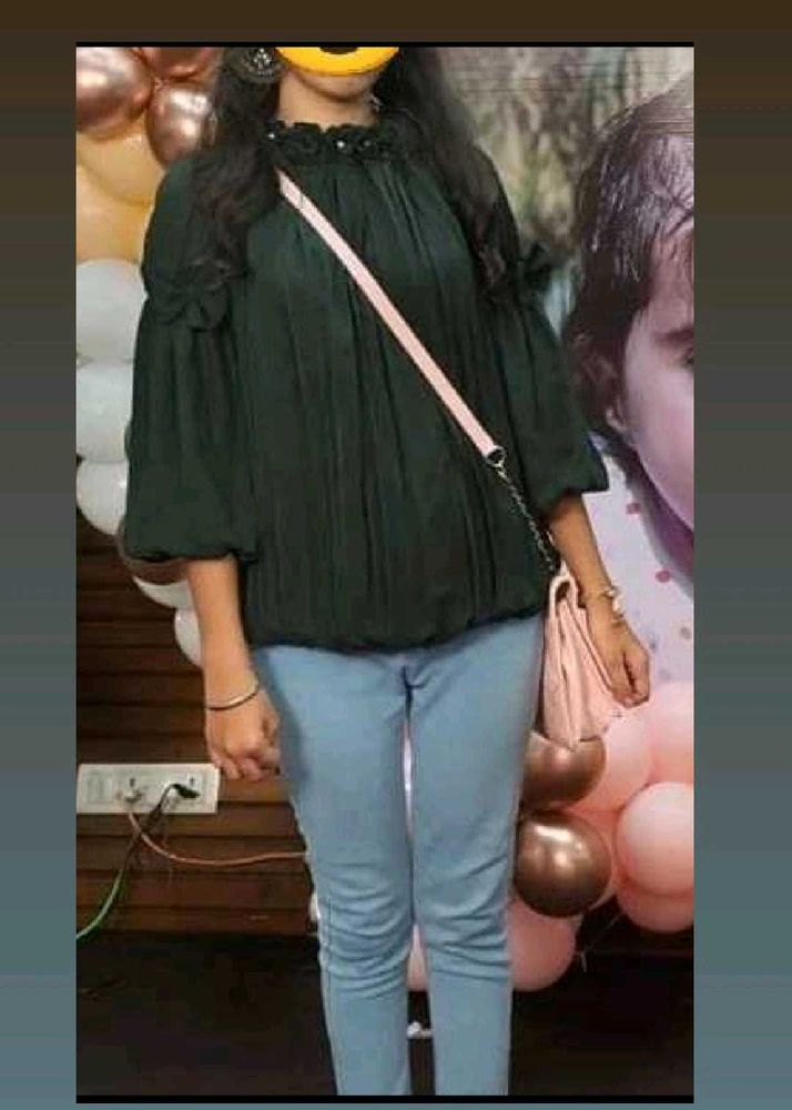 top