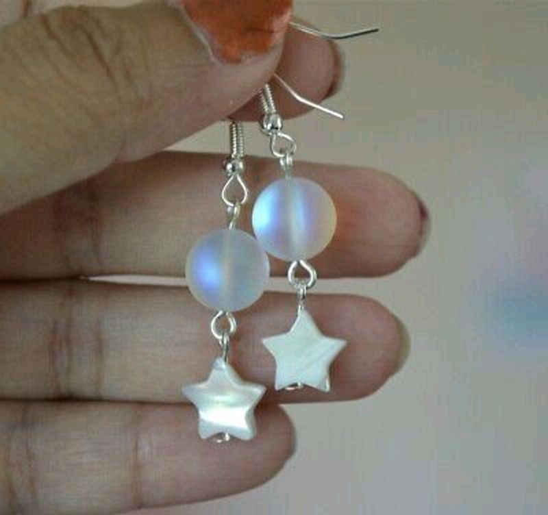 Pinteresty Earrings