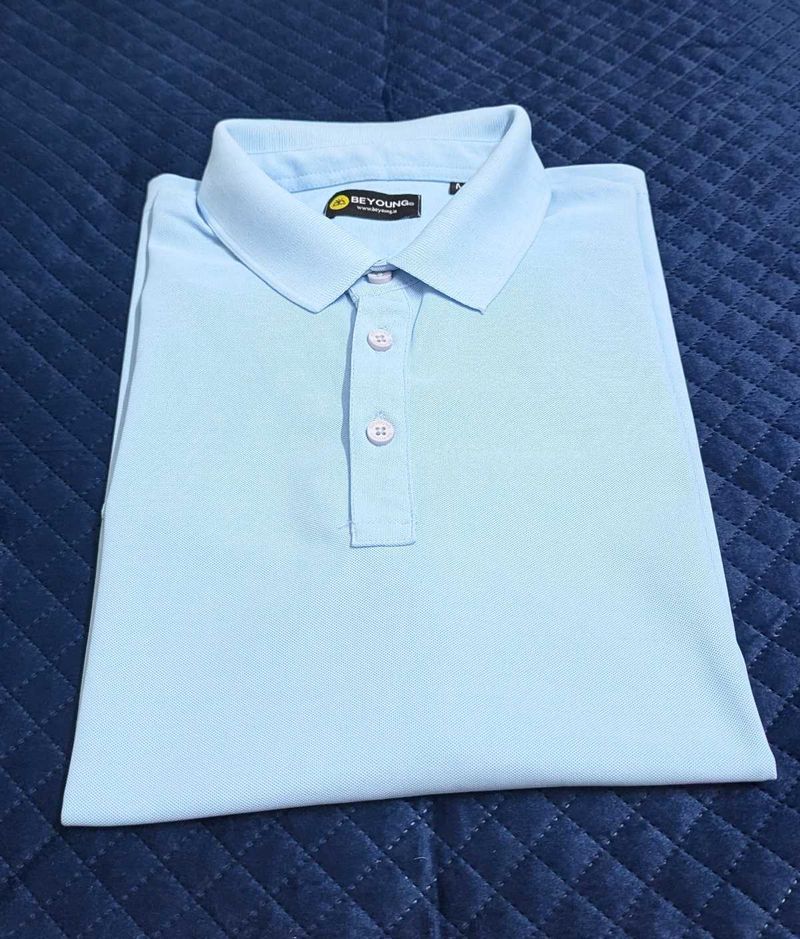 Branded Polo Shirt For Men🤩