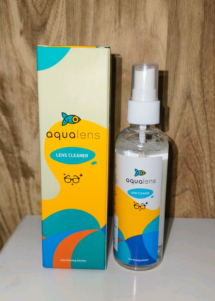 LensKart Spray