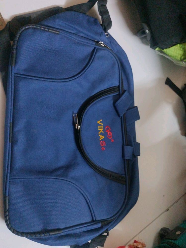 Travelling Bag