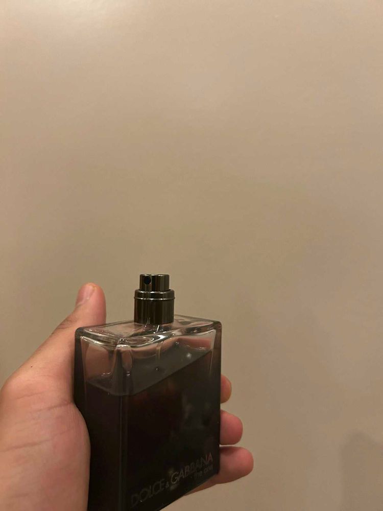 Dolce &amp; Gabbana Perfume. 10ML