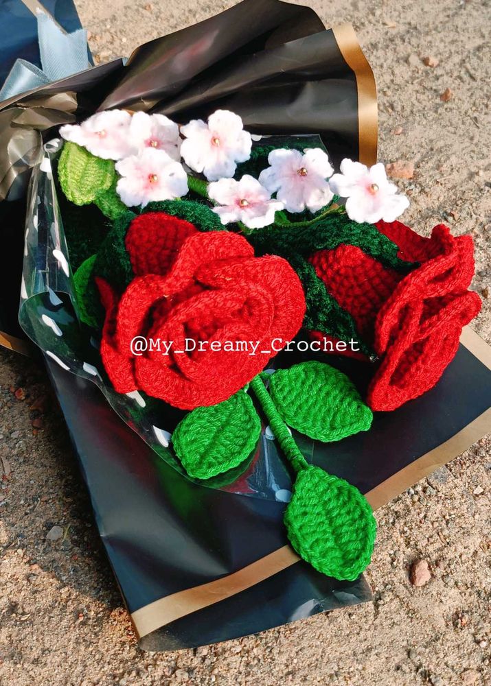 Valentine Beauty Bouquet ❤️❤️❤️