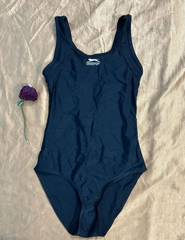 Black Beauty Swimsuit
