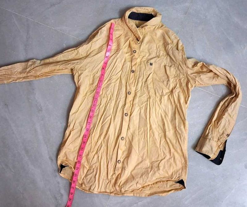 Men&#39;s Formal Shirt