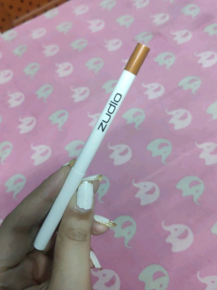 Zudio Brown Eye Liner