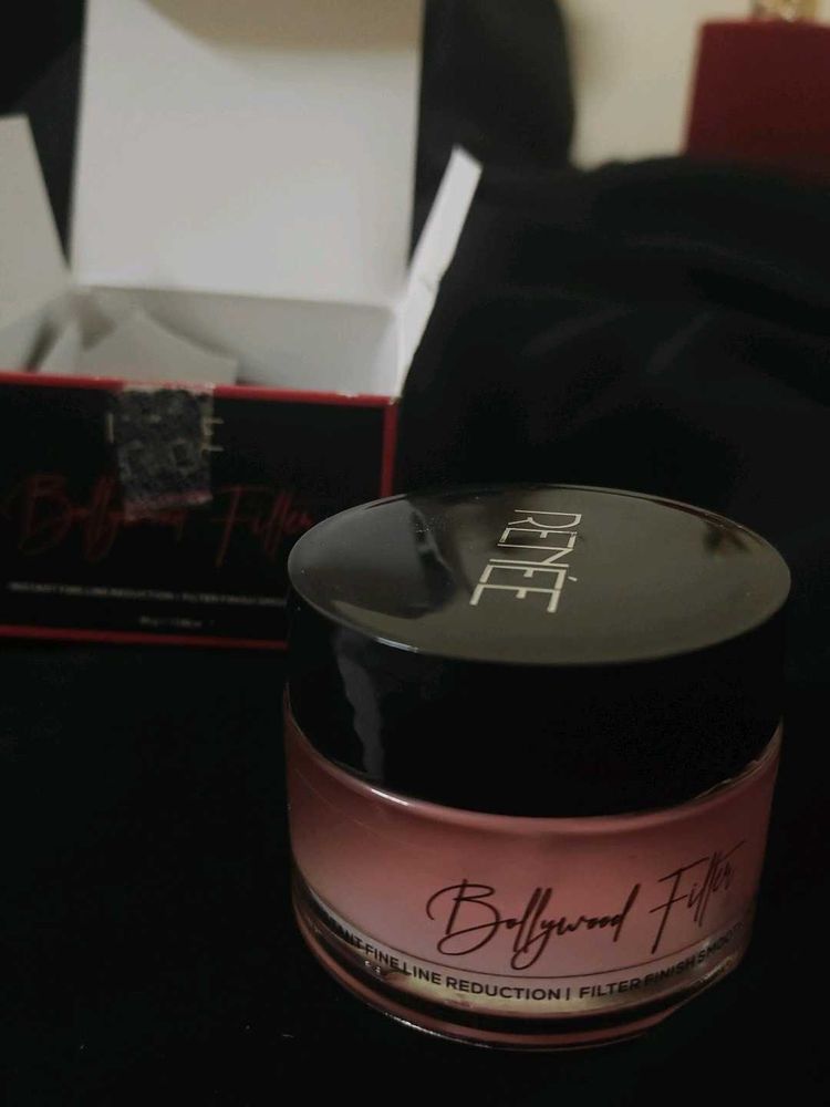 Renee Bollywood Filter Primer