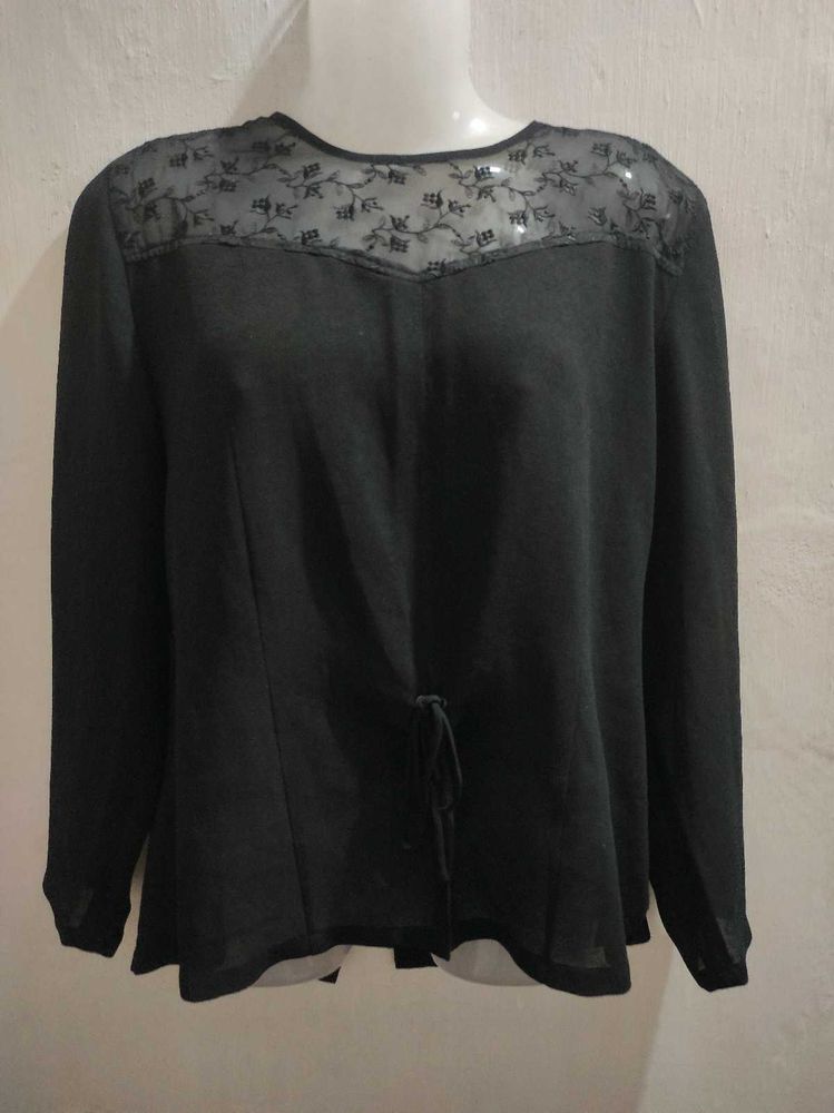 Black Tops
