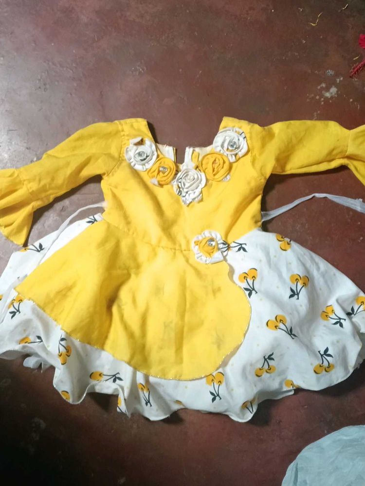My Daughter Size Not