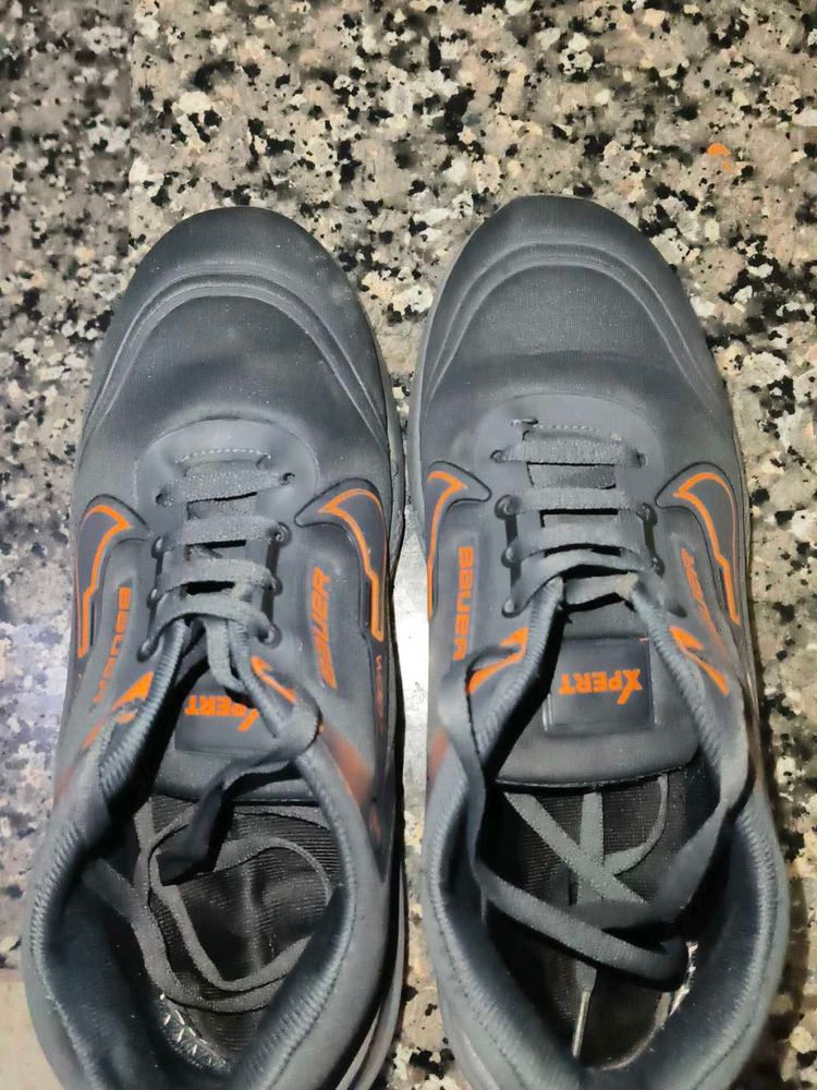 Bauer Xpert Sports Shoes