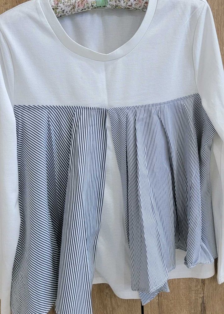 Designer Top From Singapore