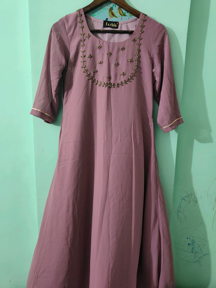 Handwork Kurti