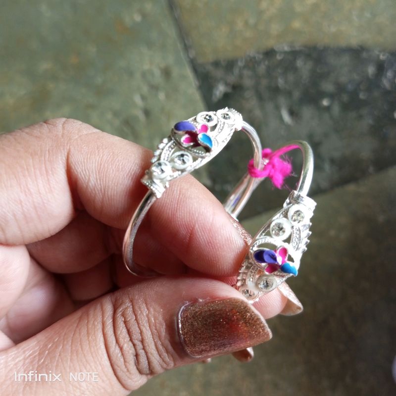 Bangles For New Born Baby