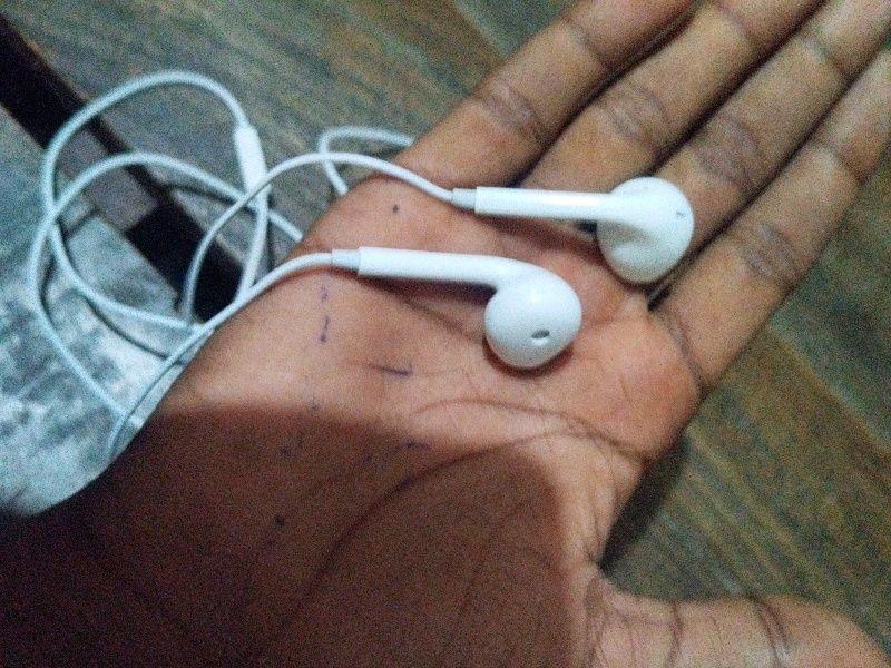 Eyerphone