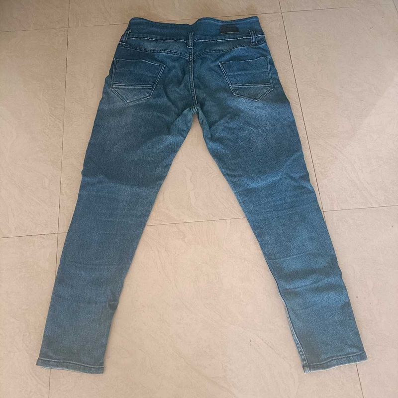 Jeans Pant