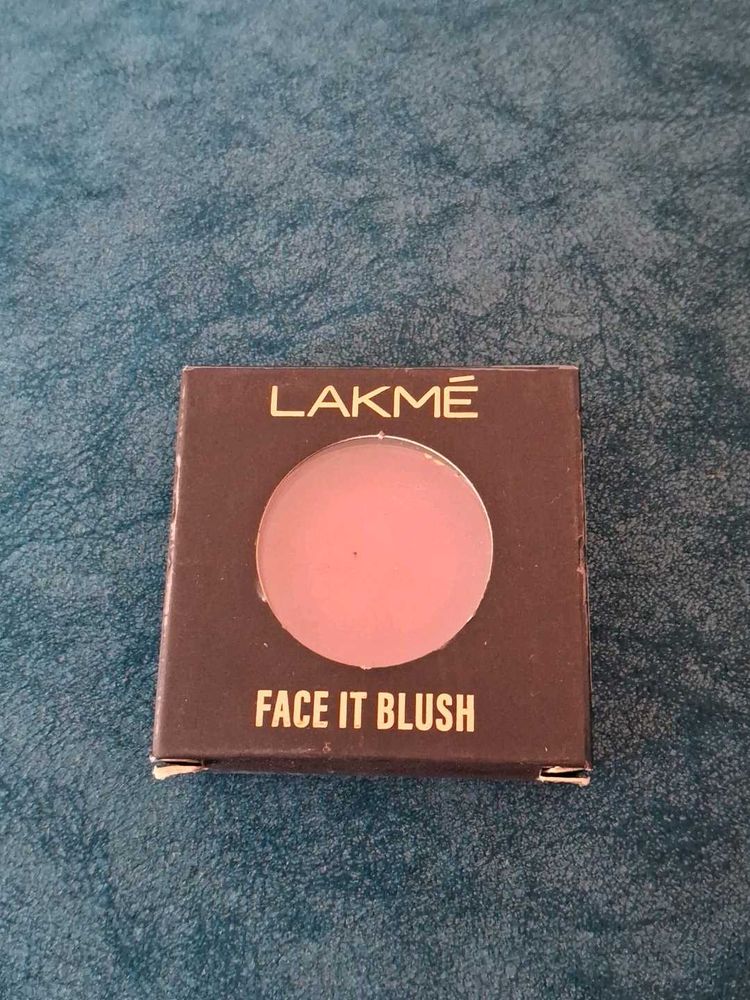 Lakme Blush