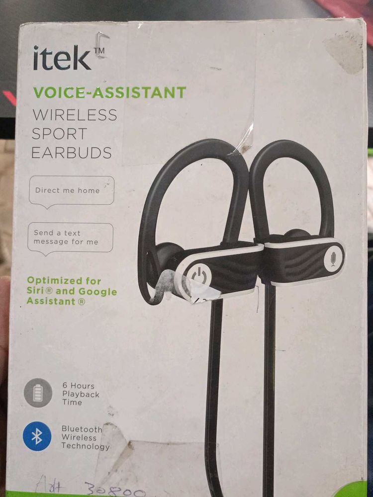 Voice - Assistant