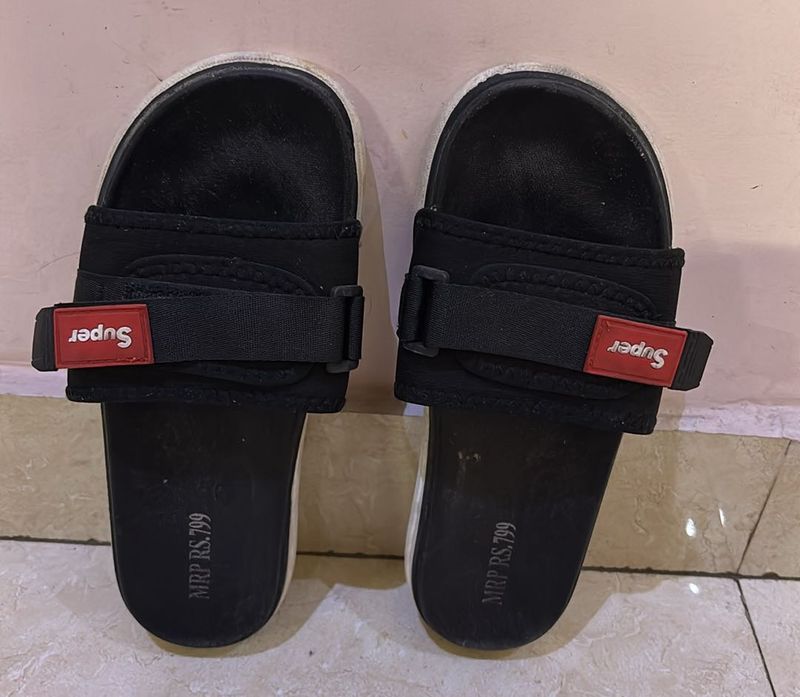 Men Sleepers