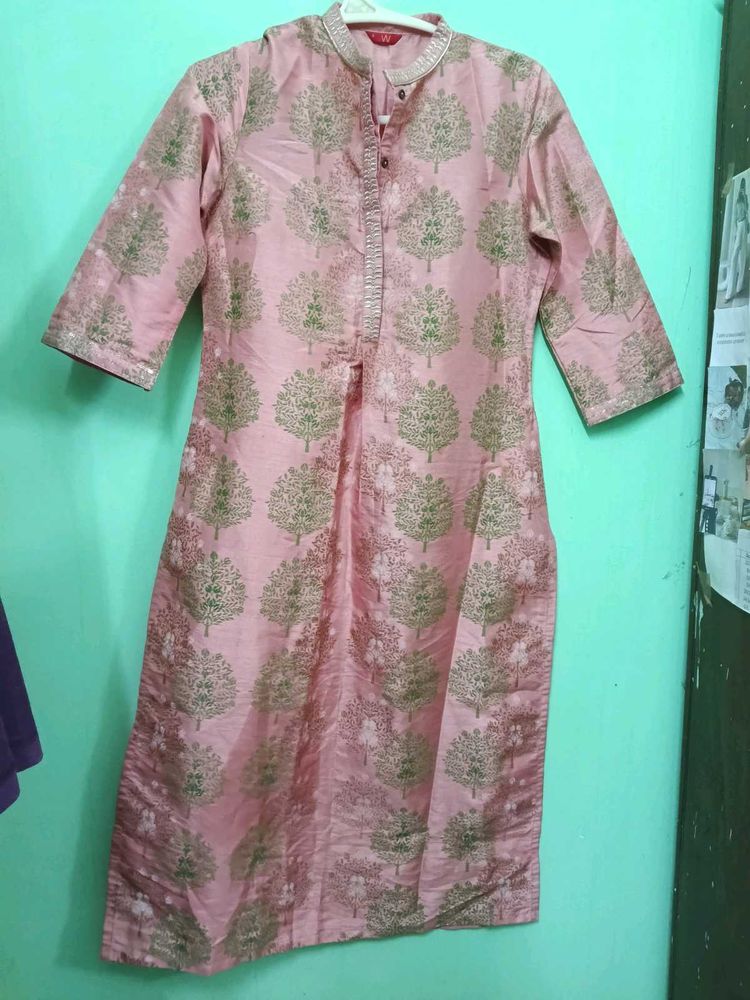 Daily Wear kurti