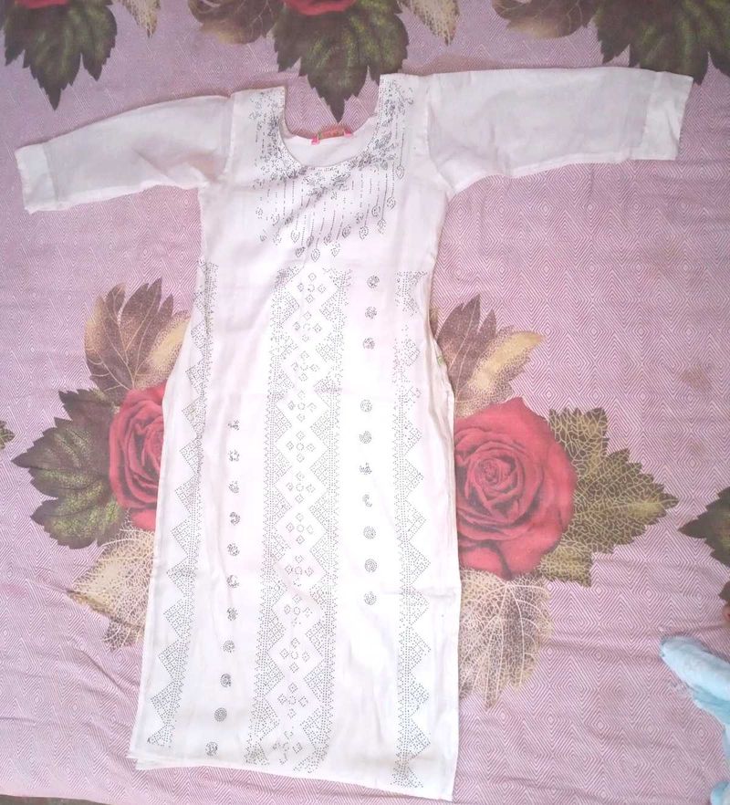 Women Long Kurti