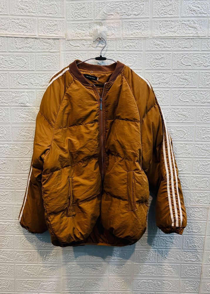 🇦🇺 Dee Fine Imported Puffer Jacket