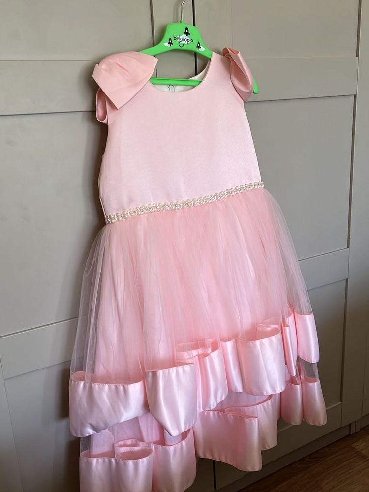 Party Dress For Girls