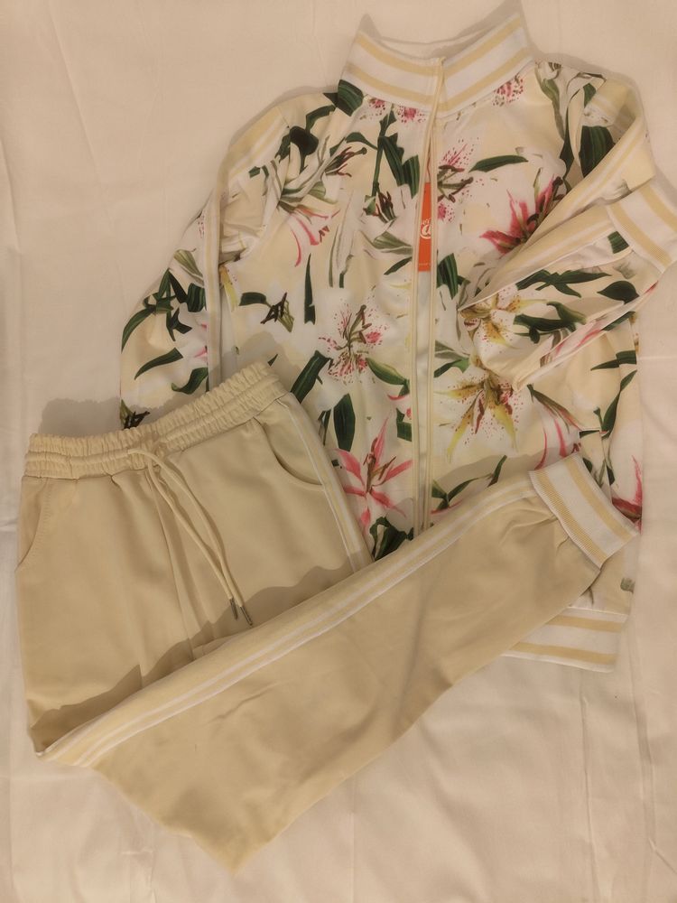 SUPERDRY co-ord set