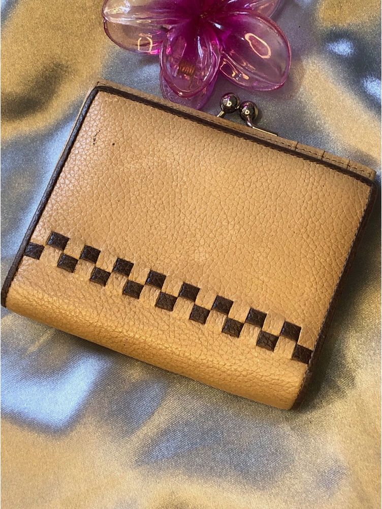 Missoni Bi-fold wallet