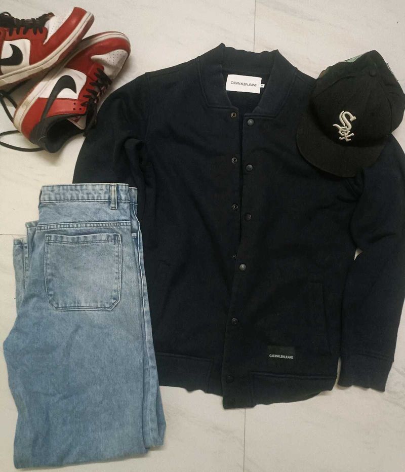Calvin Klein Jacket