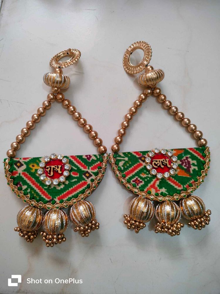 Indian Home Decoration