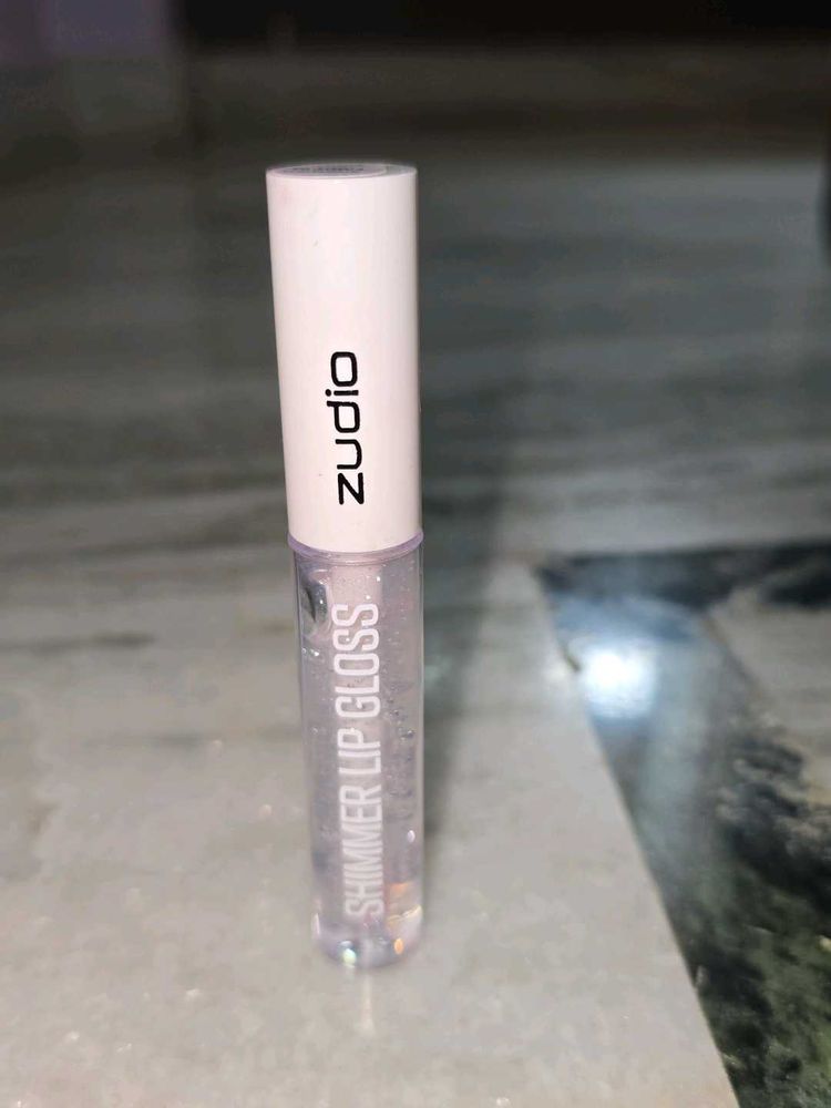 Zudio Shimmer Lip Gloss