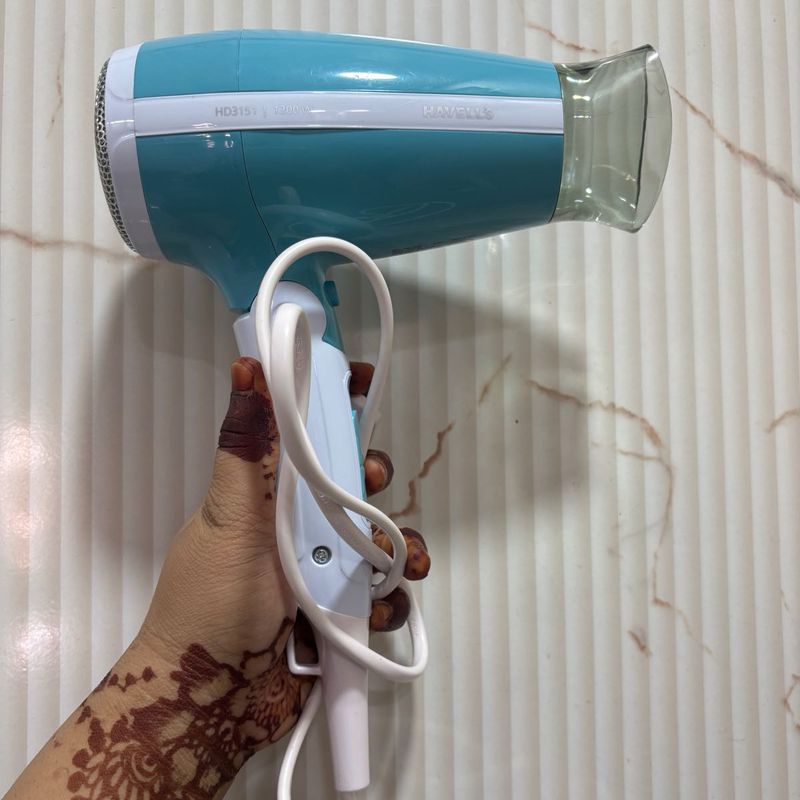 HAVELLS Hair Dryer