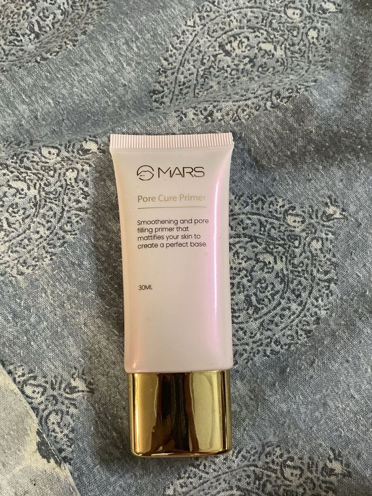 Mars Face Primer
