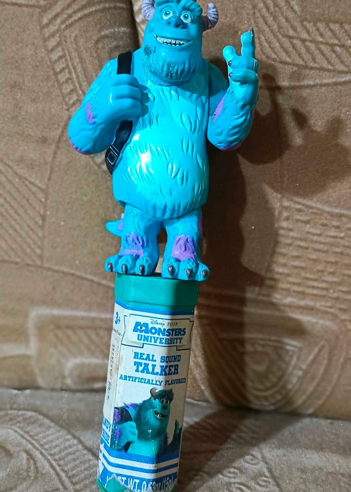 Disney Monster