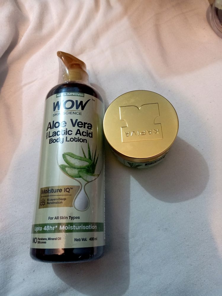 Aloevera Gel