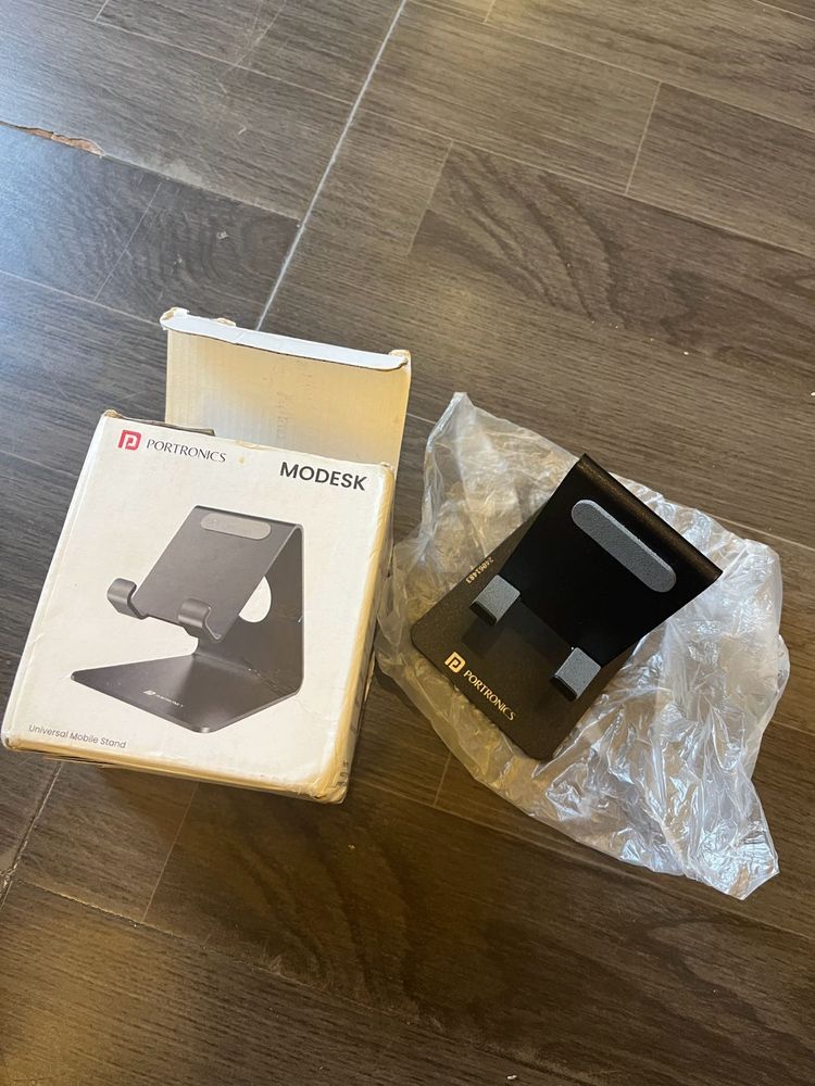 Portronics Mobile Stand