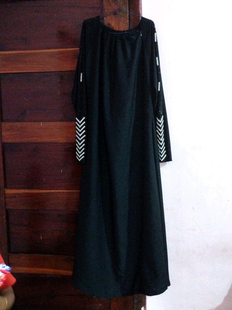 Abaya Freesize🖤