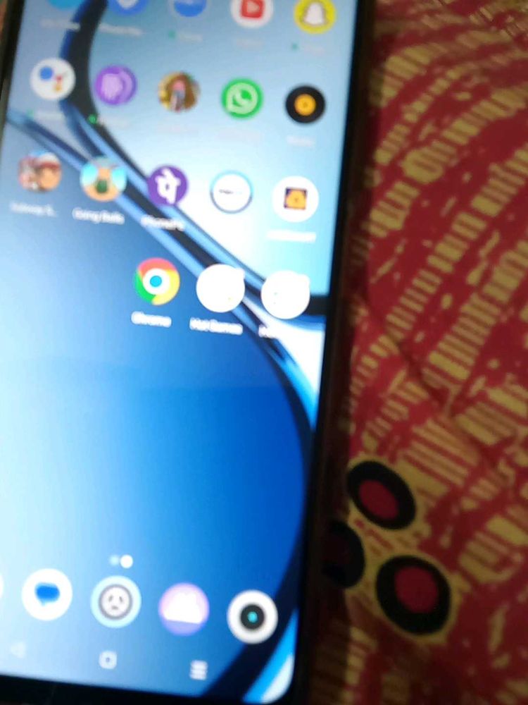 Mobile Good Condition 👍 Working 💯