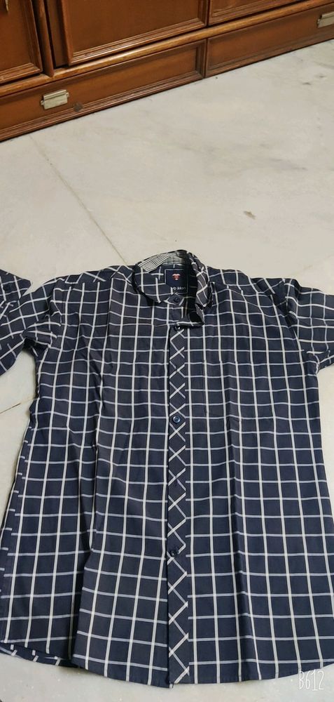 Men&#39;s Shirt