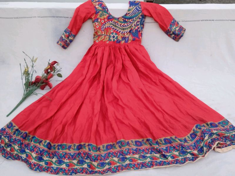Ethnic Gowns