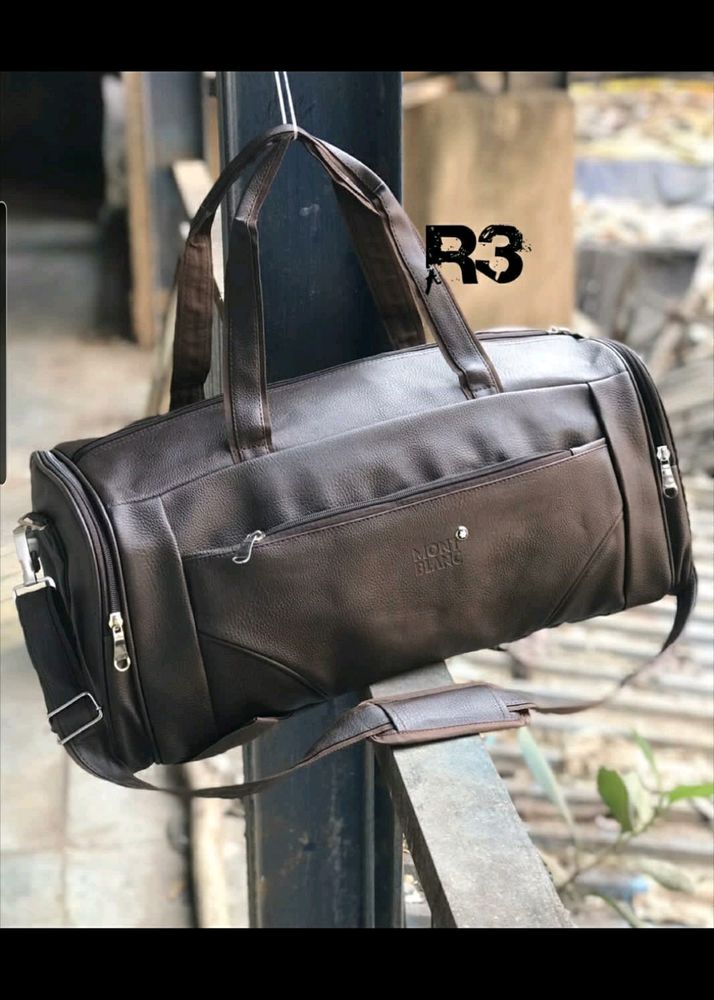 Montblanc Bag