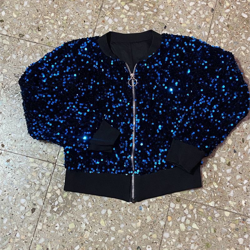 SEQUENCE JACKET