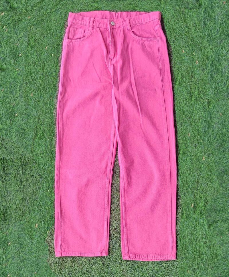 💗Wide Jeans 💗