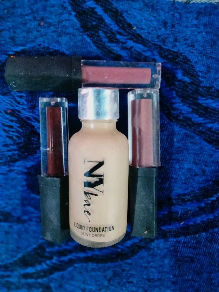 NY Bae Foundation &amp; More